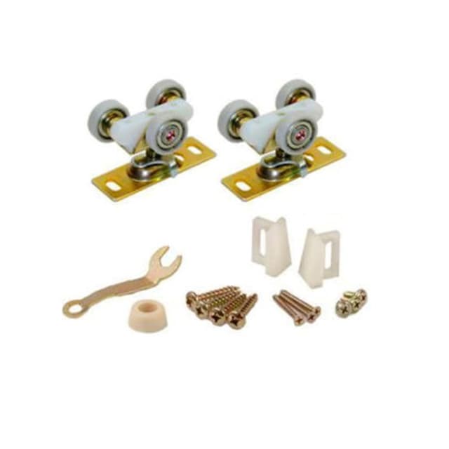 PK1225 Pocket Door Part Set