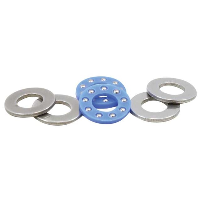 Thrust Bearing Washer Set