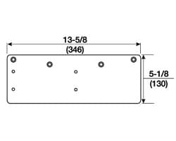 7500 Series Accessories