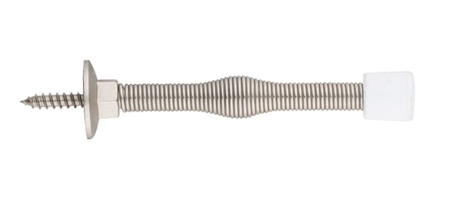 3" Spring Door Stop
