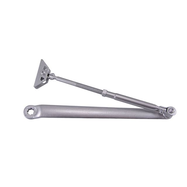 Door Closer Adjustable Hold-Open Arm