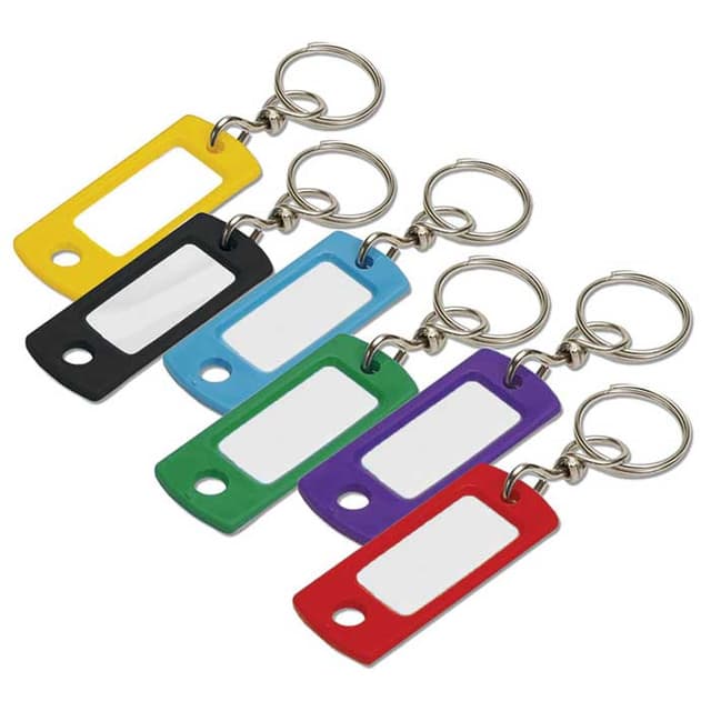 Key Tags