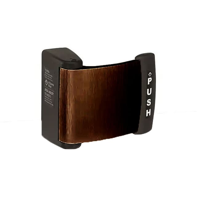 4591 Deadlatch Paddle for 4300, 4500, 4900