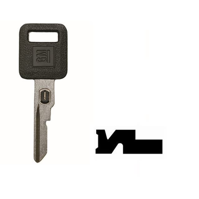 VATS Key
