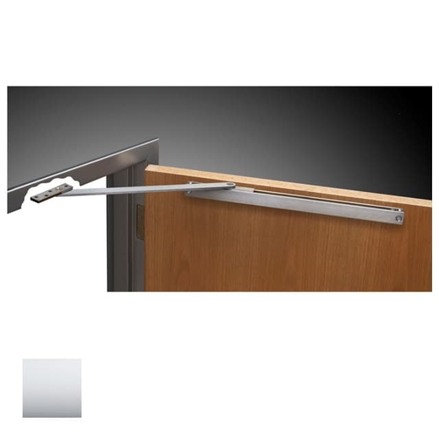 590 Series 598 Heavy Duty Overhead Surface Mount