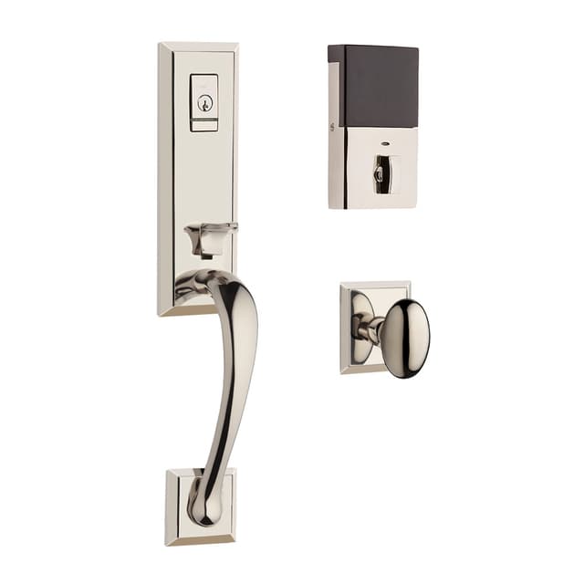 Estate Evolved Cody Smart Handleset