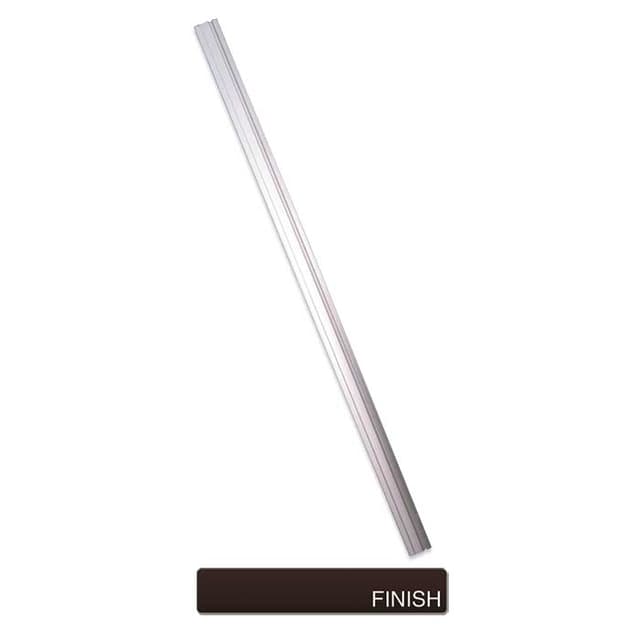 Roton Continuous Geared Hinge