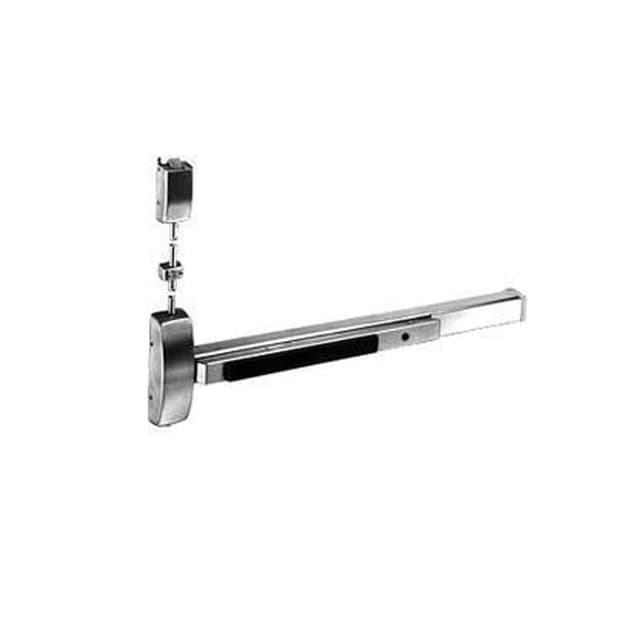 80 Series NB8700 Top Latch Vertical Rod Exit Device