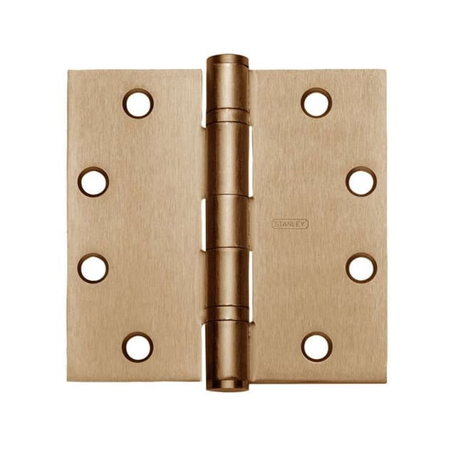 Five Knuckle Full Mortise Hinge