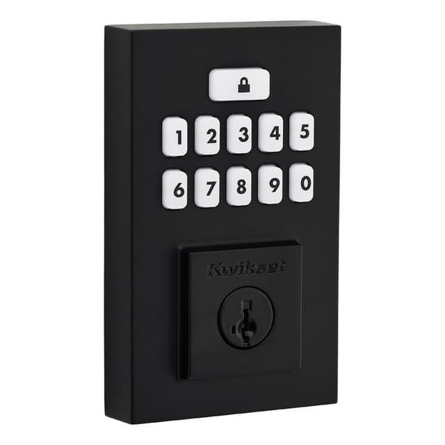 SmartCode 9260 Keypad Electronic Deadbolt