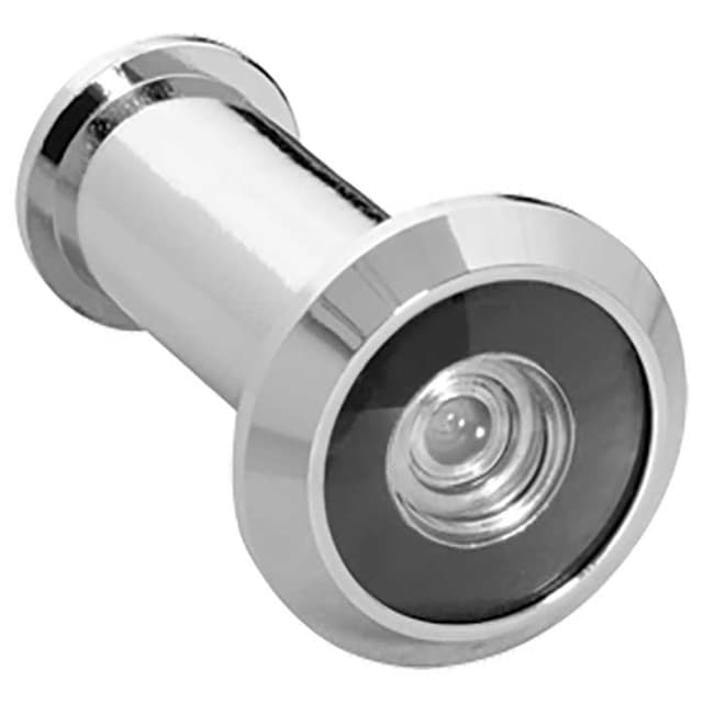 Wide Angle Door Viewer