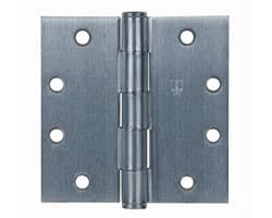 Full Mortise Commercial Hinge