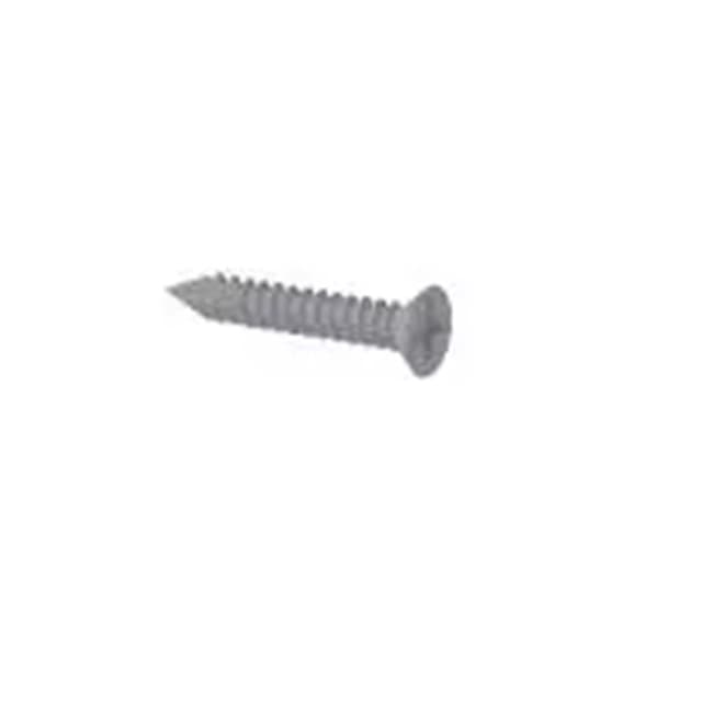 Screws for Residential Hinges