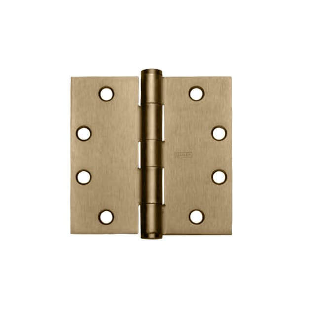 Five Knuckle Full Mortise Hinge