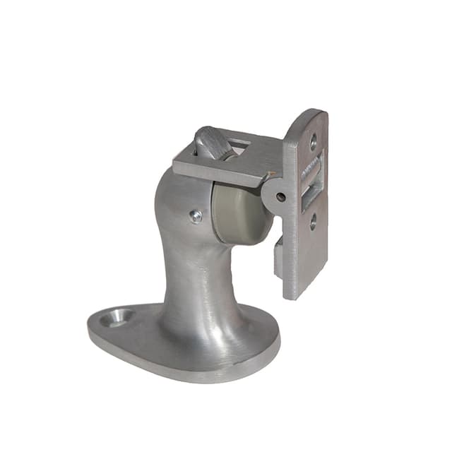 1234 Floor Stop & Holder