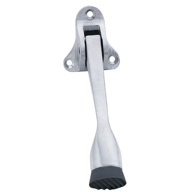 4" Kick Down Door Holder
