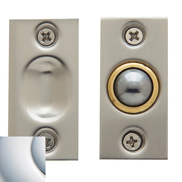 Adjustable Ball Catch