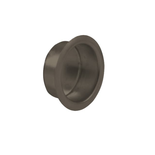 Flush Pull-Small Circle