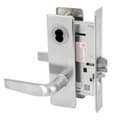 M-Wrought Escutcheon