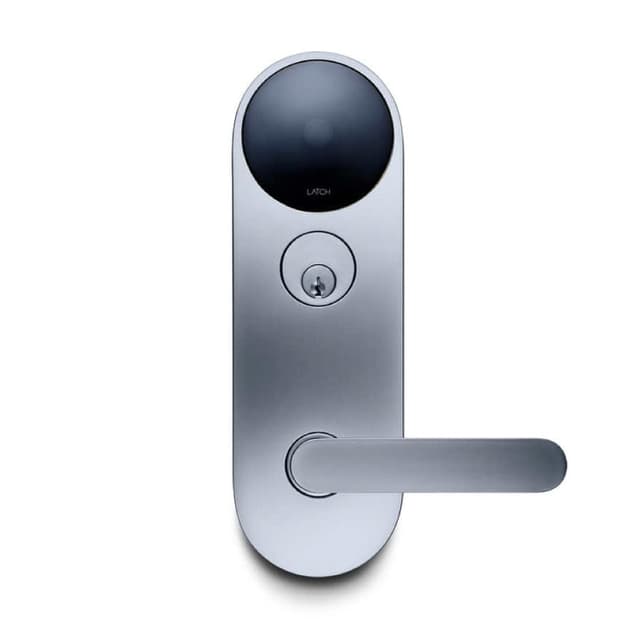 Mortise Lock Cartridge For Apartment Entry Doors