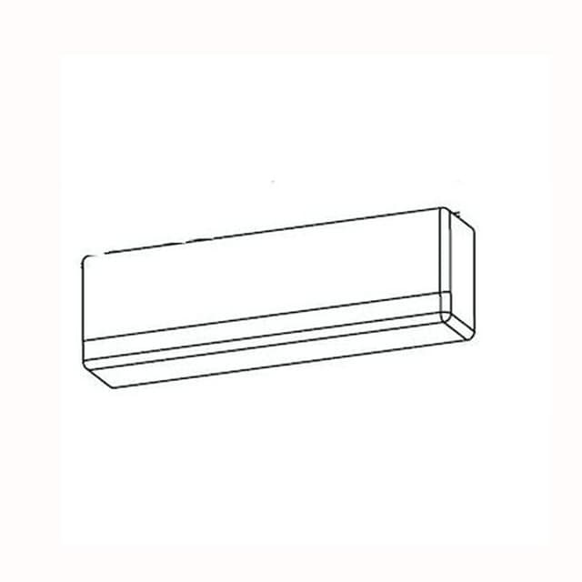 351 Door Closer Cover