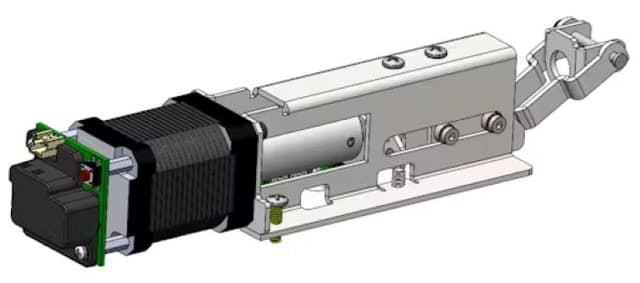 MLRK1 Electric Retraction Kit