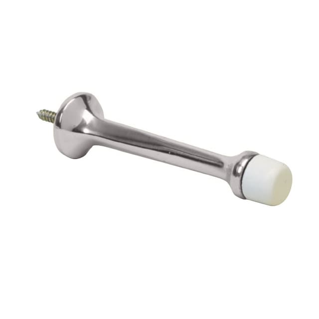 Solid Base Door Stop, Slim Pack