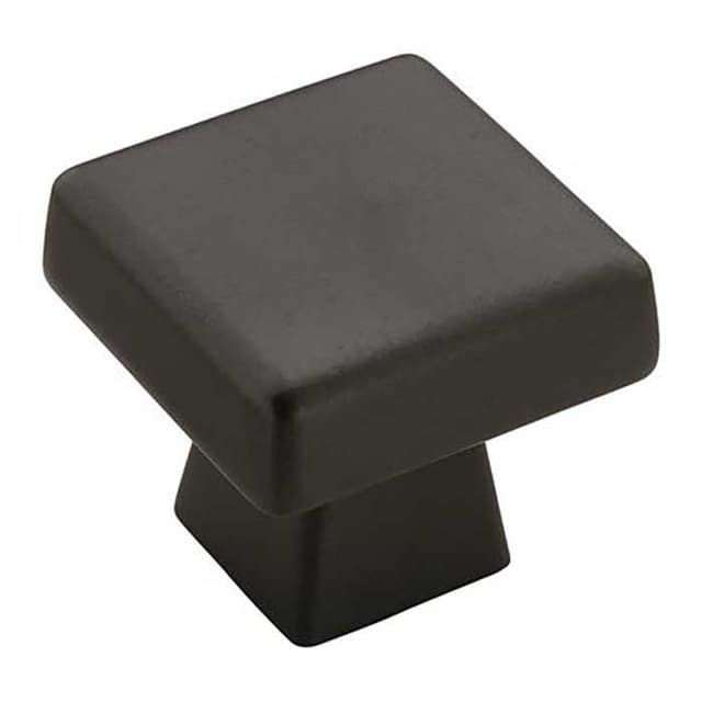 Blackrock Cabinet Knob