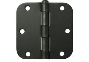 Residential Steel Hinge