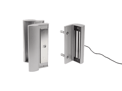 Surface Mounted Electromagnetic Lock