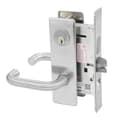 M-Wrought Escutcheon