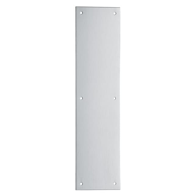Push Plate