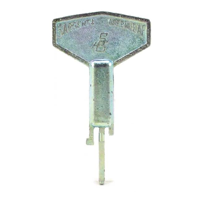 Vault Lock Change Key