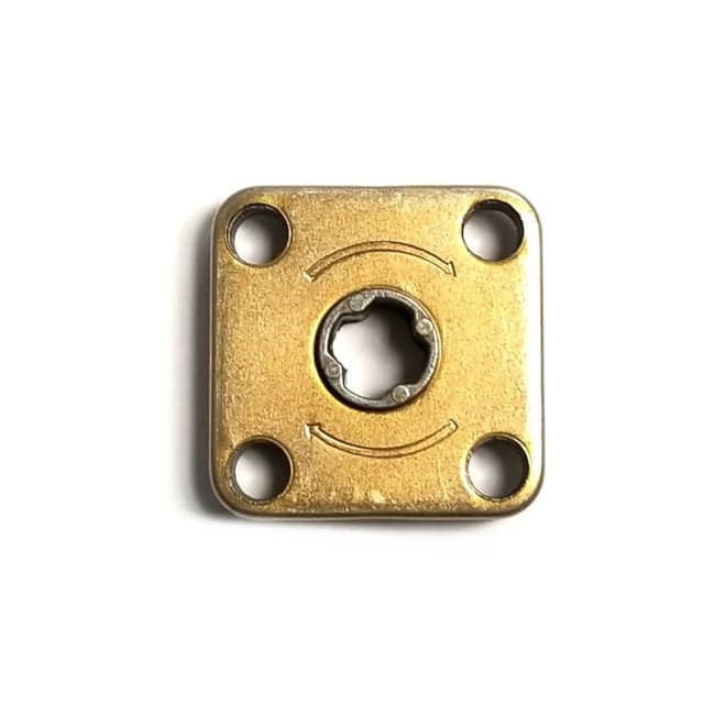 Mortise Lock Spring Cage
