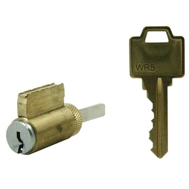 Key-In-Lever Cylinder