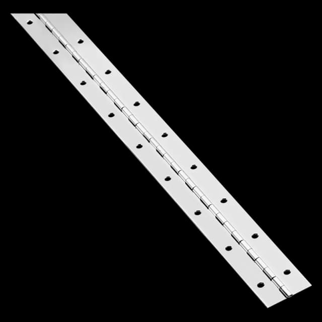 Continuous Hinge