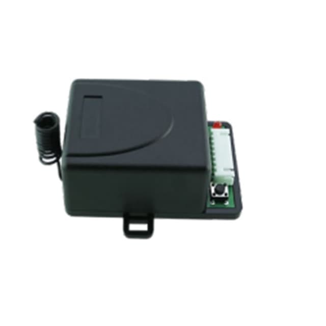 WRC-R2 2-Channel Wireless Receiver