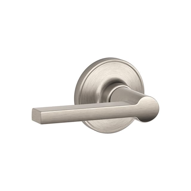 J10 Solstice Passage Lever Lock