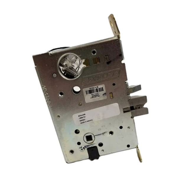 Mortise Electrified Lock Case Only