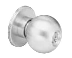 RK Series Cylindrical Knob Lock