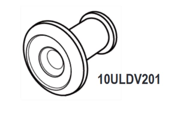 UL Listed Door Viewer