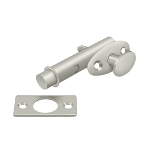 Screen Door Mortise Bolt