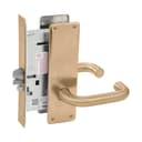 N-Wrought Escutcheon