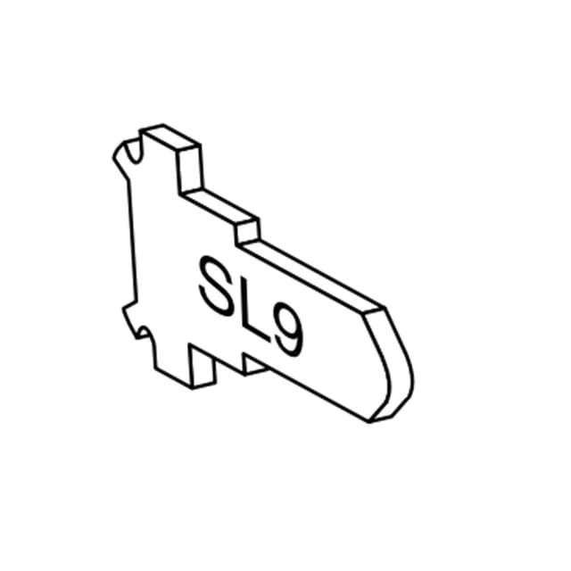 Cylindrical Lock Tailpiece