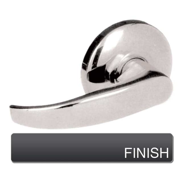 Grade 2 Privacy Lever Lockset