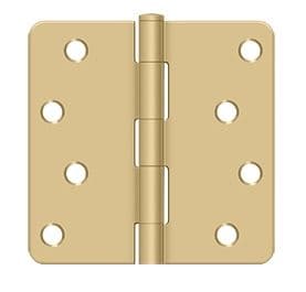 Residential Steel Hinge