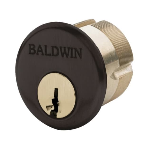 Estate Mortise Cylinder