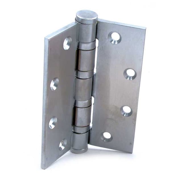Full Mortise Commercial Hinge