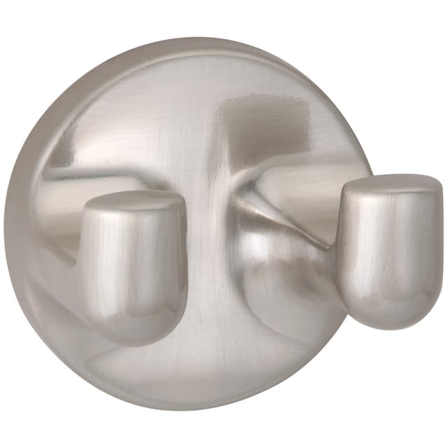 Infinity Double Robe Hook