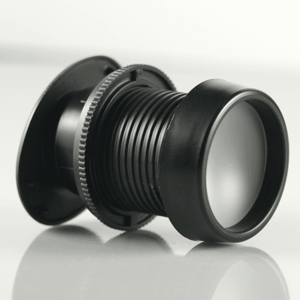 DS1000 Door Scope Viewer